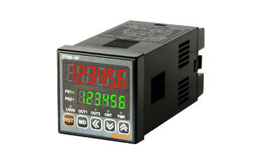CT Series Programmable Digital Counter/Timers